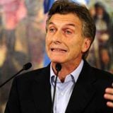 Gabriela Cerruti en el programa de Ari Paluch sobre la denuncia penal que presentó contra Macri