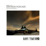 EDM Radio Rave Time 10