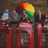 Viola Beach Interview January 2016