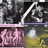 Little Records: Episode 045: Sub Pop Singles Club