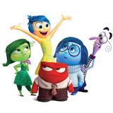 27/07/2015 - Inside Out, Ant-Man, Self/Less, Southpaw