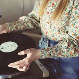 Friends on the mix!: Anthi Kr (Mixed by Mike Mar)