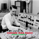 Chrome Kids Radio Show (Radio Cardiff - 3rd November 2010)