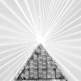 TRIANGULAR MIX