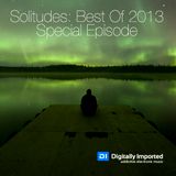 Martin Grey - Solitudes 085 (22-12-13) - Best Of 2013 Special