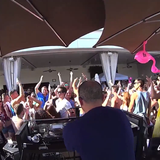 J Paul Getto: Fortune 421 San Diego Memorial Day Pool Party