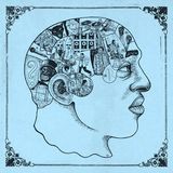 Tracks On My Mind 12/12