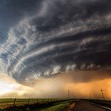 After the Storm