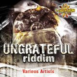 Ungrateful Riddim Megamix