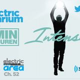 Armin van Buuren - Live @ SiriusXM Electric Aquarium, NYC (02.05.2013)