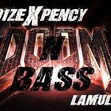 Doom 'n Bass, Lamulle for the Noizexpency