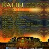 KAHN - SUMMER SOLSTICE MIX for Digitally Imported 2013
