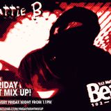 Mattie B - Beat FM Friday Night Mix Up January 2015