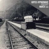Kryss Hypnowave - podcast march 2013