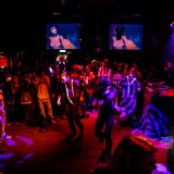 Electro Swing Club Amsterdam Djimbolia 2014 mix 1