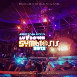 AAA - LuvDown Symbiosis (For Harlan & Ania) 2015 - CD Length