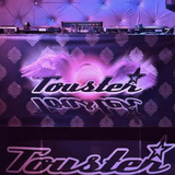 Daho@Touster (06.12. 2012 Praha)