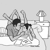 Blak Love pt. 2: Stronger & Longer