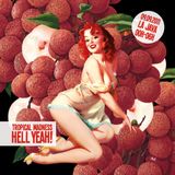 NEKI STRANAC - HELL YEAH ! TROPICAL MADNESS PROMO MIX