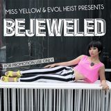 MISS YELLOW- BEJEWELED