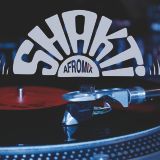 shaktiAFROBEAT!