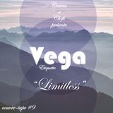 Couvre x Tape #9 - Vega : "Limitless"