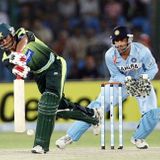 India v. Pakistan semi-final preview w/ Sohaib
