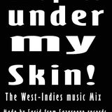 Tropics under my skin! (West Indies, tropical music)