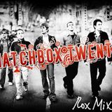Matchbox 20 Mix (by roxyboi)