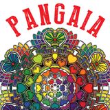 PANGAIA party Amsterdam - 26-03-2016 - Dj Martyn Zij