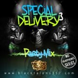 SPECiAL DELiVERY Vol. 3 (Party MiX)