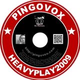 HEAVYPLAY 2009
