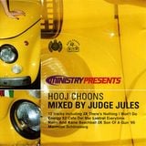 Judge Jules - Ministry Presents Hooj Choons