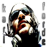 Karl Forde Trance mix 06/29/2011 Fusion 22