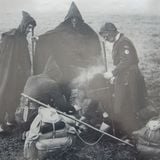 Campfire