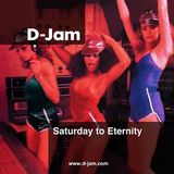 Saturday to Eternity