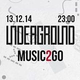 Marik - Music2Go