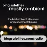 Mostly Ambient 5th December 2015