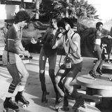 Fun Town O Week Uni Mix 22 Feb 2012 Jumping The Gap 2ser