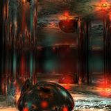 Psychedelic Dark