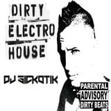 Sickotik House Mix 12-8-14
