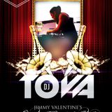 Jimmy Valentines Wednesdays Mix1