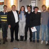 February 10, 2012 - Your World with WNUR News