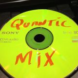 QUANTIC DJ SET....