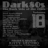 Kitty Lectro - Dark 80s Volume 18