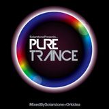 Solarstone presents Pure Trance live at ADE 2012 (2012-11-29) Orkidea