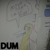 The DUM Brighton Podcast: Episode 3