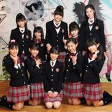 Sakura Gakuin Only MIX Fiscal 2012 (MIXED by BeatPoteto)