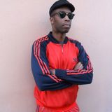 Rock Nights Radio Vol.93 - Colin Peters