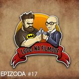 LOVCI NA FILMOVE #017 - Terminator franšiza (prvi deo)